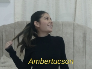 Ambertucson