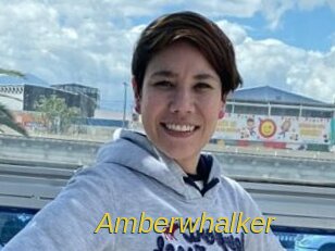 Amberwhalker