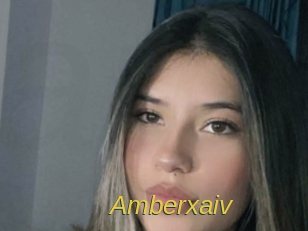 Amberxaiv