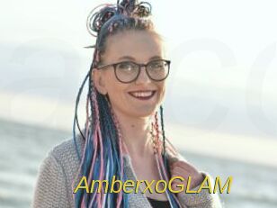 AmberxoGLAM
