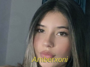 Amberxoni