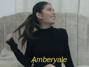 Amberyale