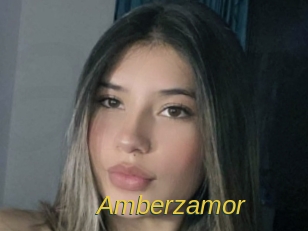 Amberzamor