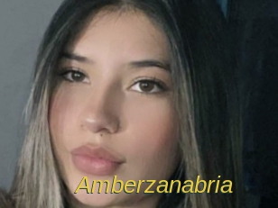 Amberzanabria