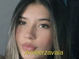 Amberzavala