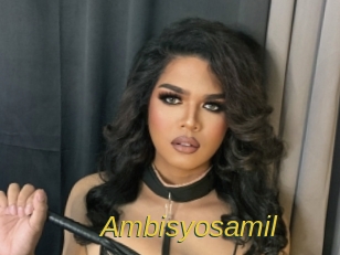 Ambisyosamil
