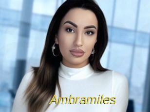 Ambramiles