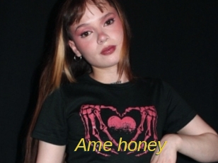Ame_honey