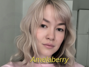 Amelaberry