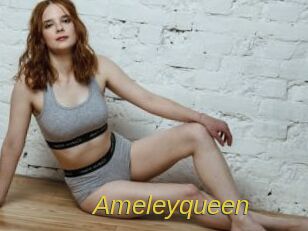 Ameleyqueen