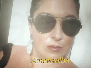 Ameliaalba