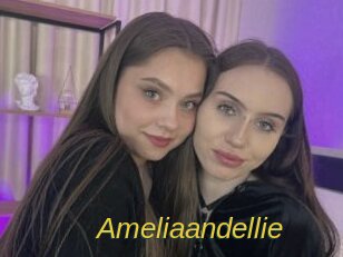 ameliaandellie Archive DVD ORG