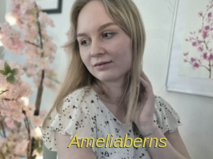 Ameliaberns