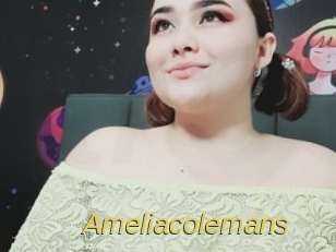 Ameliacolemans