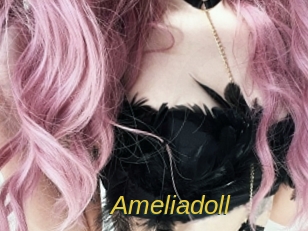 Ameliadoll