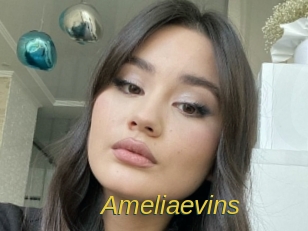 Ameliaevins