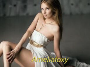 Ameliafoxy