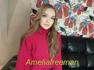 Ameliafreeman