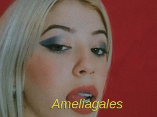 Ameliagales