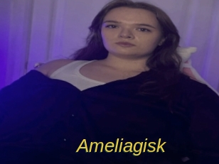 Ameliagisk