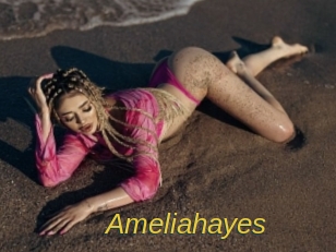 Ameliahayes