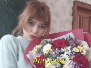 Ameliakey