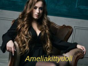 Ameliakittydoll