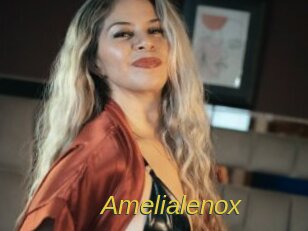 Amelialenox