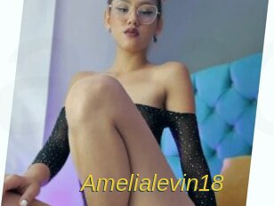 Amelialevin18