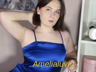 Amelialuvie