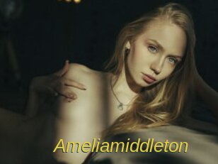 Ameliamiddleton