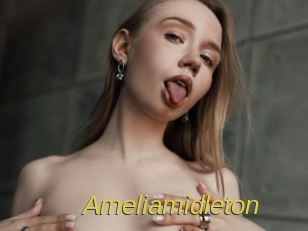 ameliamidleton Archive DVD ORG