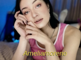 Ameliamoreno
