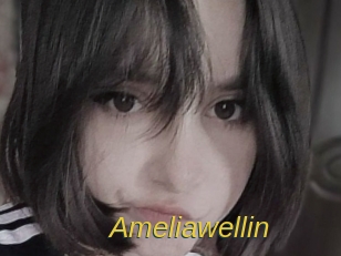 Ameliawellin