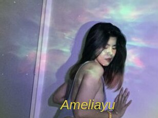Ameliayu