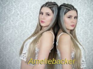Ameliebacker