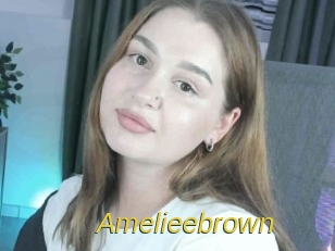 Amelieebrown
