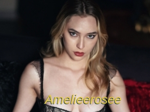 Amelieerosee