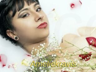 ameliekravis Archive DVD ORG