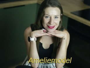 Ameliemodel