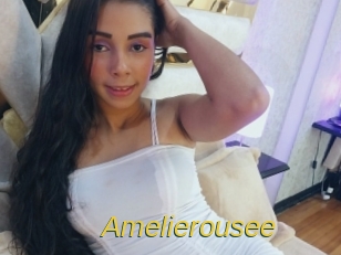 Amelierousee