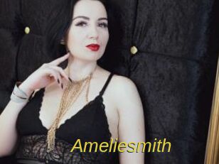 Ameliesmith