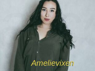Amelievixen