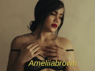 Ameliiabrown