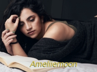ameliiemoon Archive DVD ORG