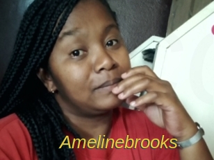 Amelinebrooks
