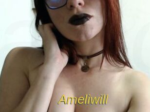 Ameliwill