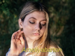 Ameliyabarton