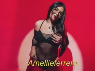 Amellieferrero