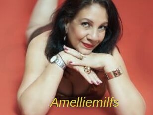 Amelliemilfs